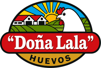 Doña Lala Huevos