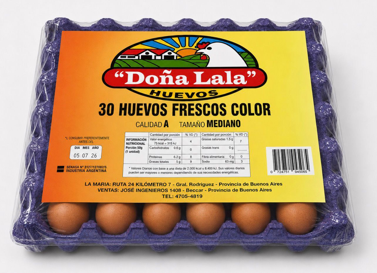 Línea Premium