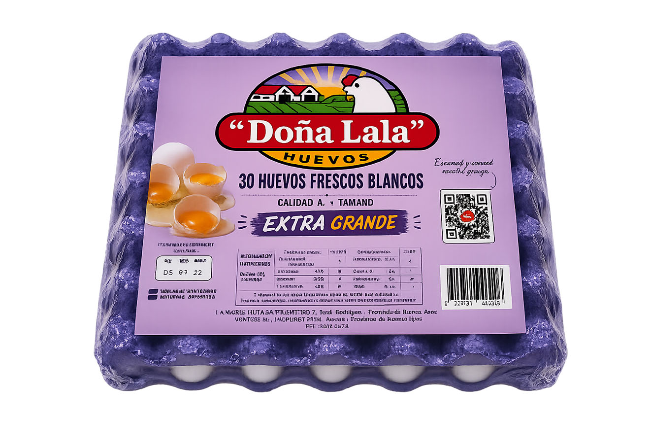 Línea EG